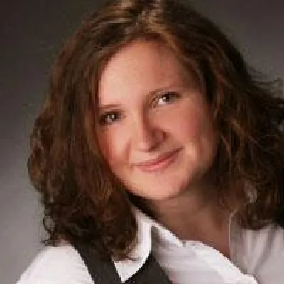 Bild: Linda Konter ist neue Social Media Content-Managerin bei BitDefender