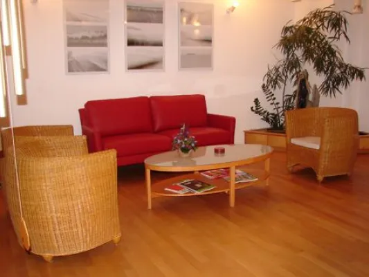 Tag der Offenen Tür im Aquariana Praxis- und Seminarzentrum, Berlin-Kreuzberg Bild: Tag der Offenen Tür im Aquariana Praxis- und Seminarzentrum, Berlin-Kreuzberg