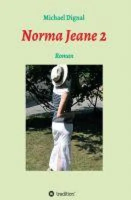Bild: Norma Jeane 2 - Die etwas andere Geschichte über eine junge Frau mit dem Nachnamen Monroe.
