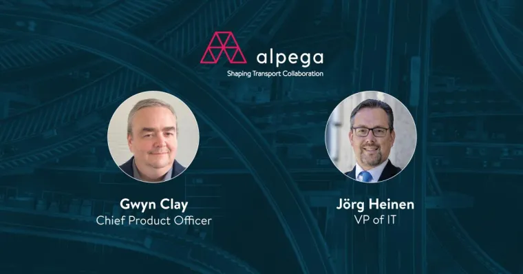 Bild: ALPEGA GRUPPE ERWEITERT FÜHRUNGSTEAM ALS REAKTION AUF STARKES WACHSTUM