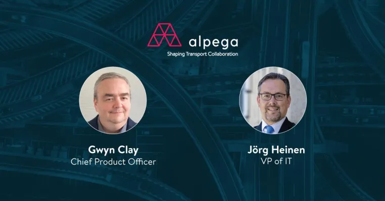 ALPEGA GRUPPE ERWEITERT FÜHRUNGSTEAM ALS REAKTION AUF STARKES WACHSTUM Bild: ALPEGA GRUPPE ERWEITERT FÜHRUNGSTEAM ALS REAKTION AUF STARKES WACHSTUM