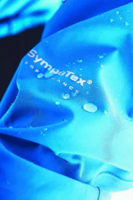 Bild: Performance Days Munich 2014: Sympatex mit neuen Funktionslaminaten für Fashion, Streetwear und Leisure