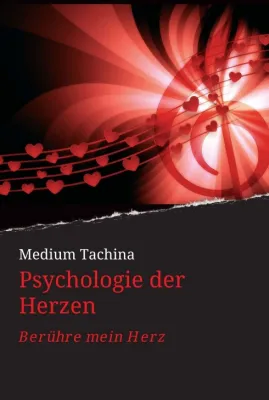 Bild: Psychologie der Herzen - Spirituelle Lebensberatung