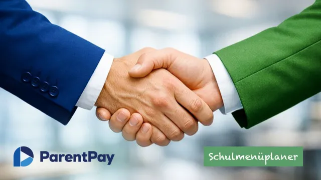Bild: ParentPay Deutschland übernimmt Schulmenüplaner