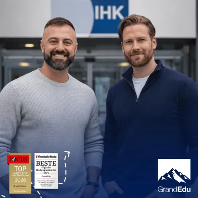 Bild: Eingrenzung der Prüfungsinhalte für die Wirtschaftsbezogenen Qualifikationen am 25. März 2026