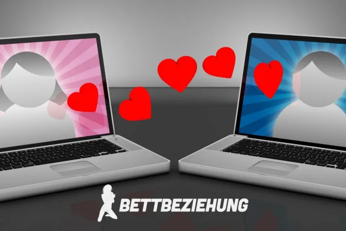 Bild: Bettbeziehung.de: Verantwortung beim Online-Dating