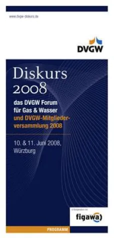 Bild: DVGW setzt auf Design von mehrwert