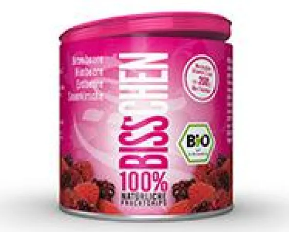Bild: Bio Republic startet ersten Produkttest - BISSCHEN® - 100% natürliche Bio-Fruchtchips – jetzt im Test