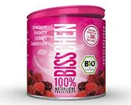 Bild: Bio Republic startet ersten Produkttest - BISSCHEN® - 100% natürliche Bio-Fruchtchips – jetzt im Test