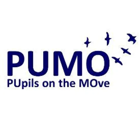 Bild: PUMO fördert ausländische Schüler mit Muttersprachenkenntnissen