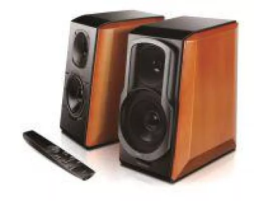 Edifier S2000 PRO: Vorstoß in neue akustische Dimensionen! Bild: Edifier S2000 PRO: Vorstoß in neue akustische Dimensionen!