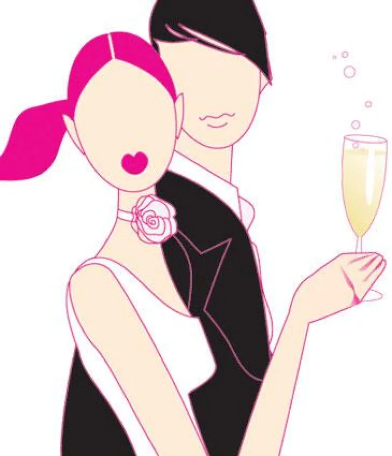 Hochzeitsvideo Infocus