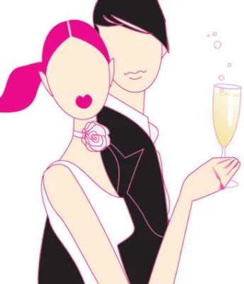 Hochzeitsvideo in HDV Bild: Hochzeitsvideo in HDV