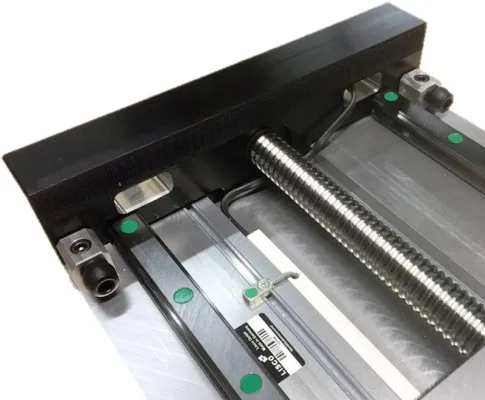 Bild: Das Doppel gegen den Crash