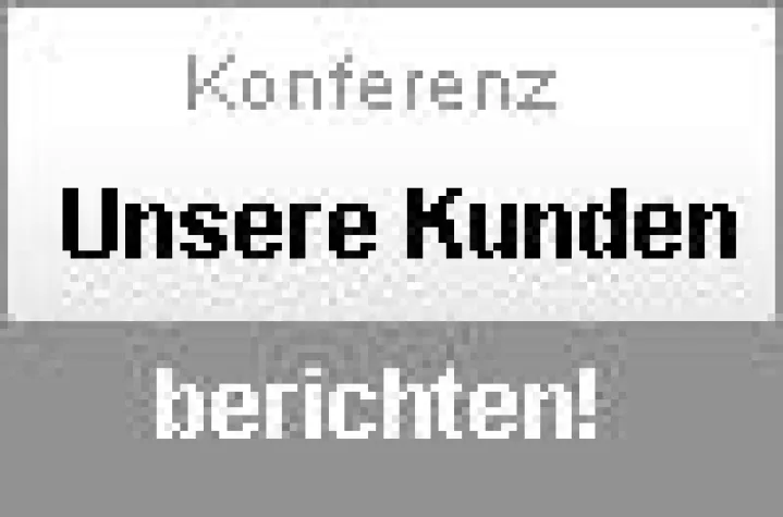 Bild: INOSOFT Forum 2008 - Unsere Kunden berichten