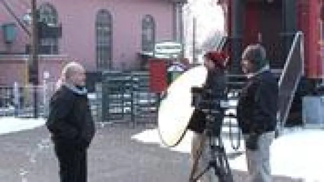 Bild: Märklin-TV ab sofort im Internet - Filmproduktion aus Kempten übernimmt Video-Produktion