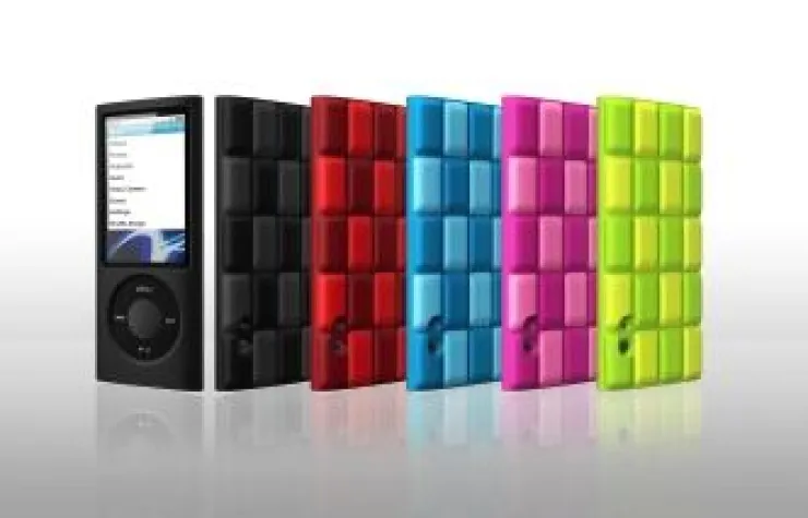 Bild: Auf in den (iPod-) Frühling