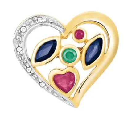 Bild: Amor lässt grüßen …schmucke Geschenke zum Valentinstag von Dorotheum Juwelier