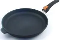Bild: In der Bratpfanne auch backen
