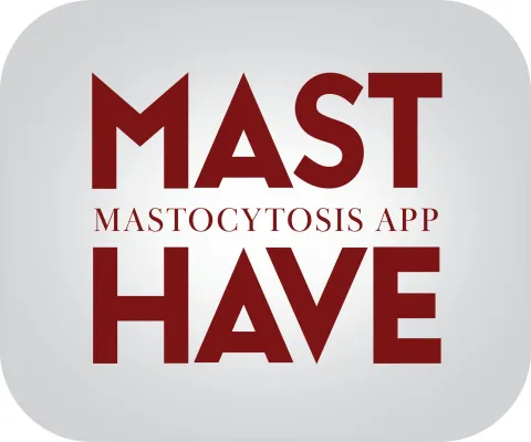 Bild: Durchbruch bei der Behandlung von Mastozytose – Mit der neuen App MASTHAVE®