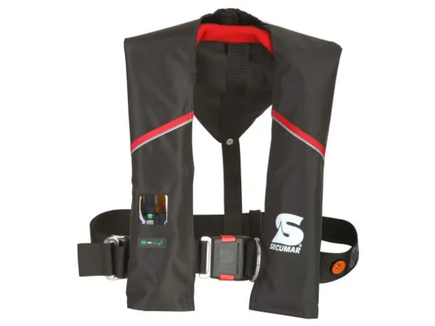 Bild: Tipp: Zum Saisonende Rettungswesten günstig kaufen