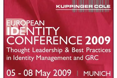 Digital Identity for Dummies Bild: Digital Identity for Dummies