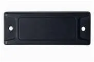 Bild: iDTRONIC präsentiert seine neue UHF Indus Tag Produktlinie