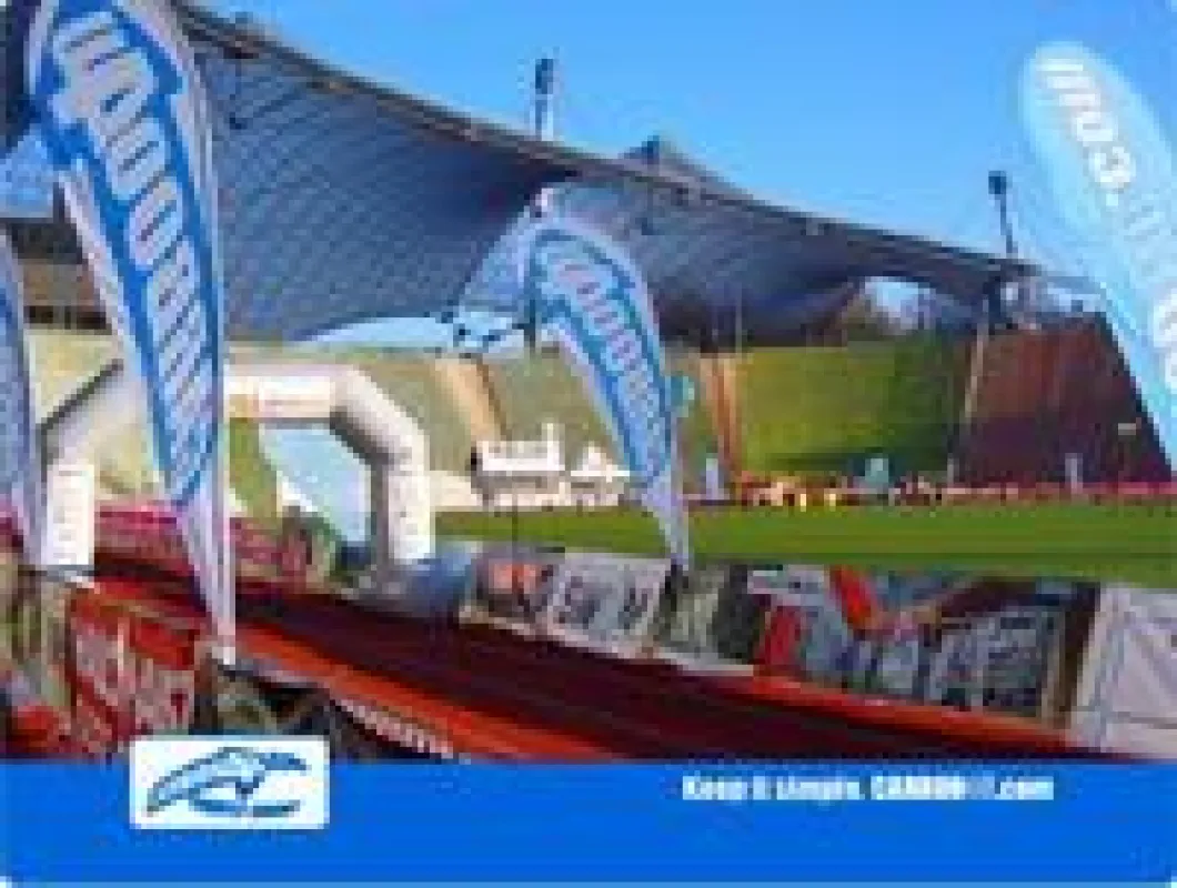 München Marathon