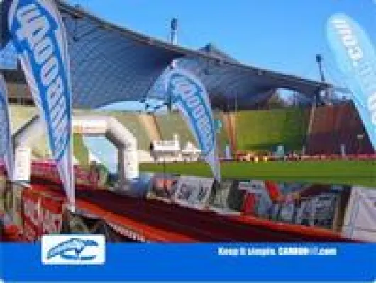 Bild: Carboo4U Rückblick und Vorschau zum Köln Marathon und München Marathon