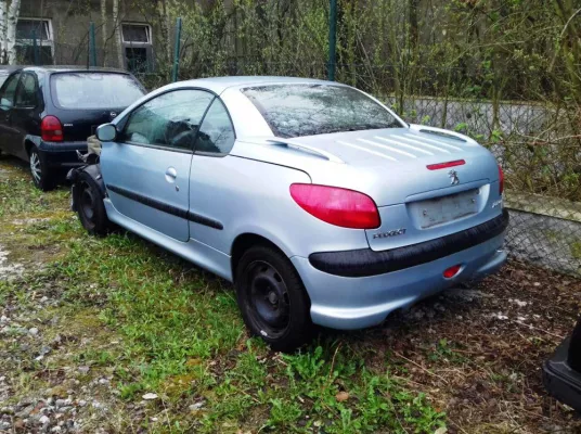 Dieselauto und Umwelprämie Auto verkaufen Bild: Dieselauto und Umwelprämie Auto verkaufen