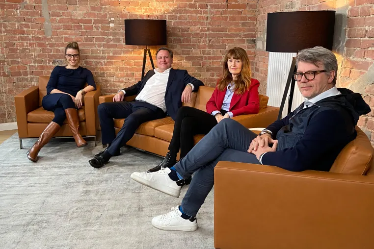 Bild: Carestone Trendstudie: Künftige Seniorengenerationen wollen urban, individuell und selbstbestimmt leben
