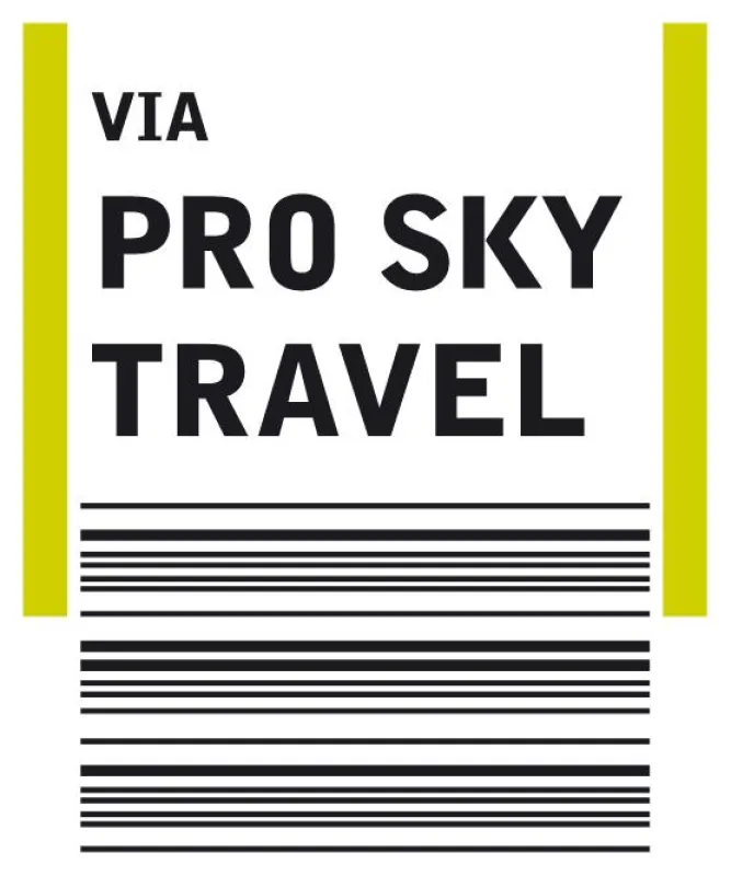 Gewinner-Logo Pro Sky Travel GmbH