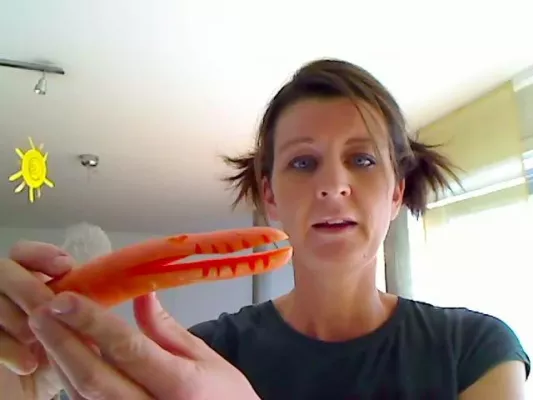 Bild: Erfolgreicher Erziehungskanal bei YouTube