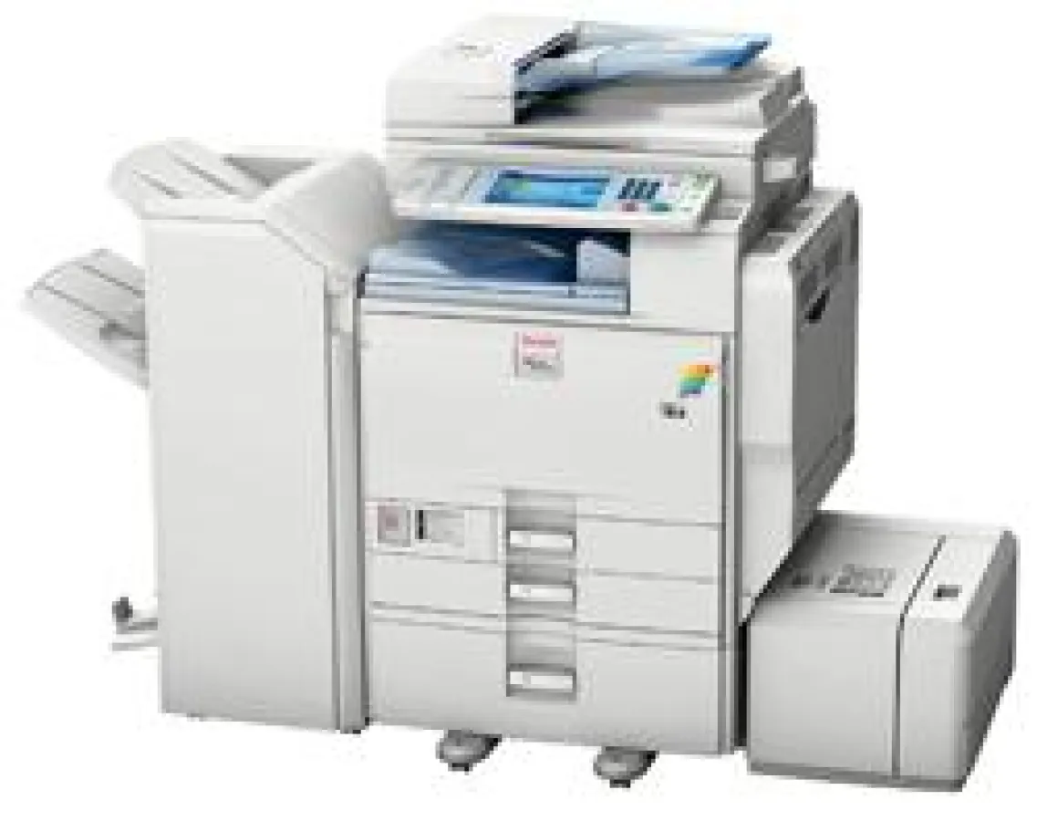 Aficio MP C3001 und Aficio MP C3501 – energieeffizient und produktiv