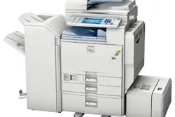 Bild: Ricoh: neue Multifunktionssysteme Aficio MP C3001 und Aficio MP C3501