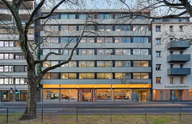 PROXIMUS gewinnt Mannheimer Versicherung langfristig für das Kölner Ringportfolio Bild: PROXIMUS gewinnt Mannheimer Versicherung langfristig für das Kölner Ringportfolio