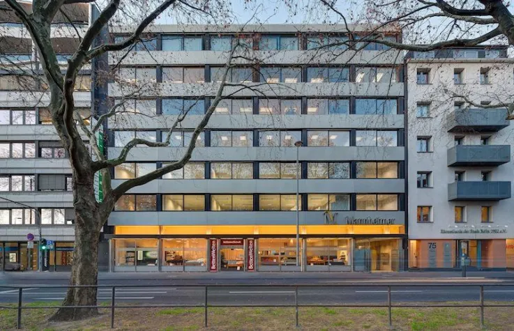 Bild: PROXIMUS gewinnt Mannheimer Versicherung langfristig für das Kölner Ringportfolio