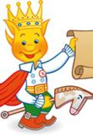 wienXtra-Märchentage: Dornröschen, Feen und Zwerge stürmen das Rathaus Bild: wienXtra-Märchentage: Dornröschen, Feen und Zwerge stürmen das Rathaus