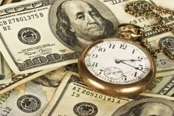 Bild: Die Topmarken beim Uhrenankauf - A. Lange und Söhne, IWC, Jaeger LeCoultre, Patek Philippe und Zenith