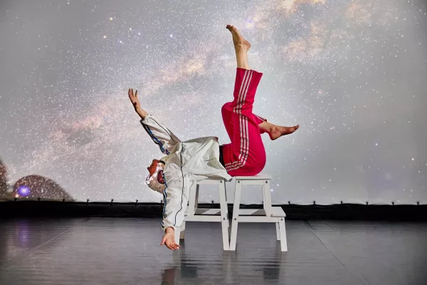 Bild: WINTERKIND – Made in GDR