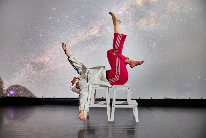 WINTERKIND – Made in GDR Bild: WINTERKIND – Made in GDR