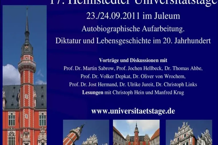 Mit Wissen von der Uni Helmstedt beim Discounter cleverer Bild: Mit Wissen von der Uni Helmstedt beim Discounter cleverer