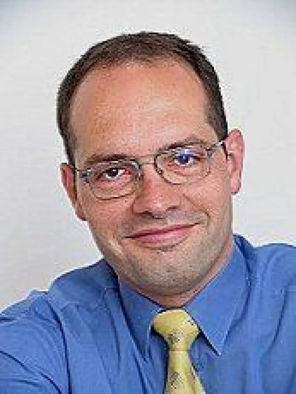 Inhaber Andreas Lux