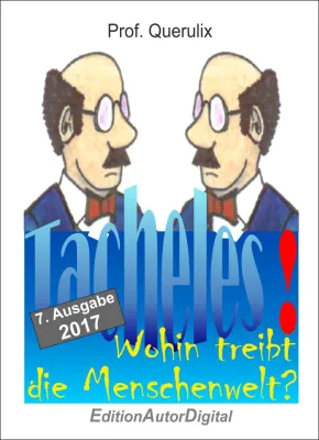 Bild: Die Vernunft gebietet mehr soziale Gleichheit, dem Tier im Menschen ist sie aber gleichgültig