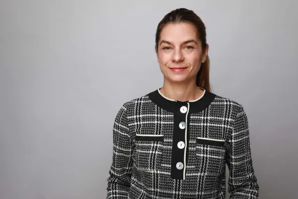 Bild: CUT POWER AG holt Anke Dissel als „Head of Marketing“