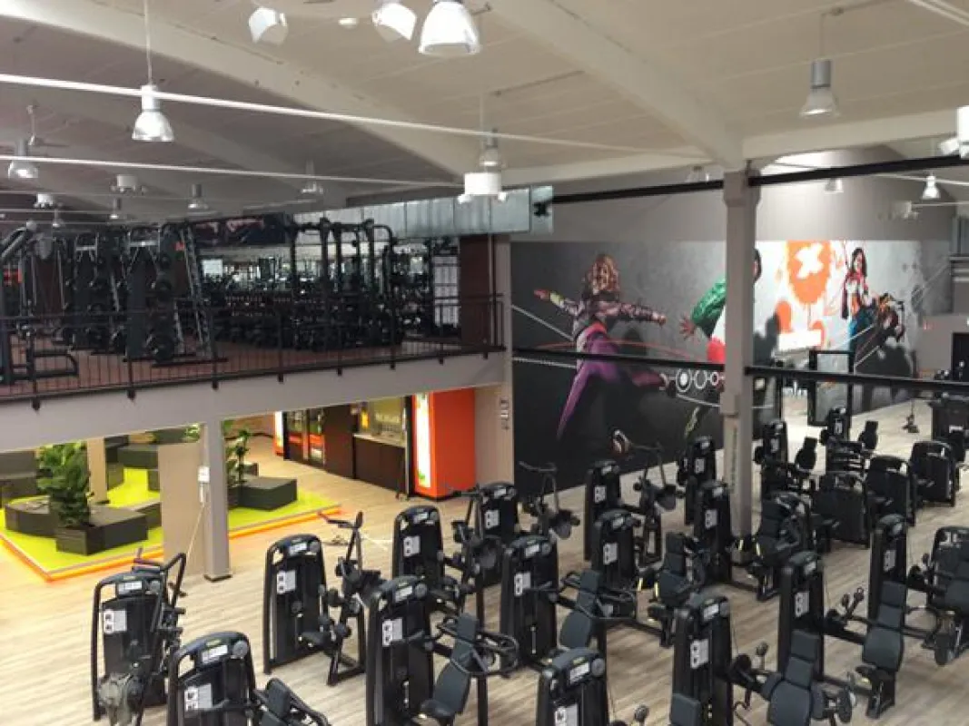 FitX Hannover