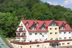 Bild: Hotel in Wernigerode ist durchgestartet