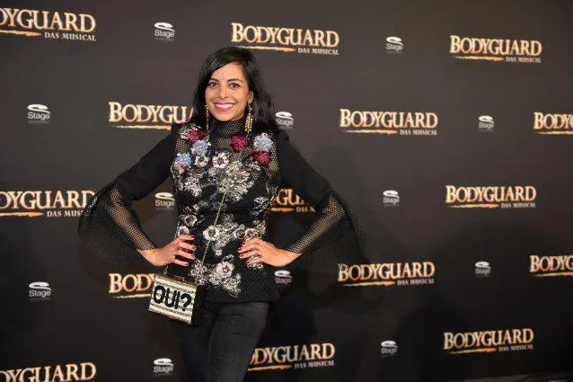 Bild: Umjubelte Premiere von BODYGUARD – DAS MUSICAL