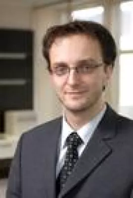 Bild: Marc-Oliver Pawlowsky neuer COO bei Reutax