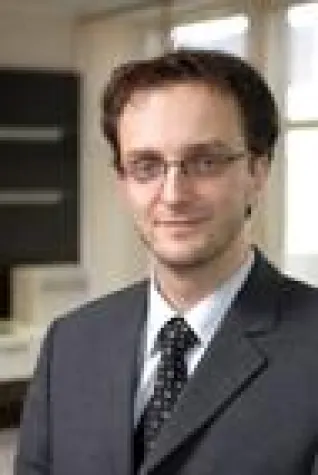 Bild: Marc-Oliver Pawlowsky neuer COO bei Reutax